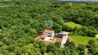 Villa 236 m², Labin - heated pool and grounds 1,006 m² - 7