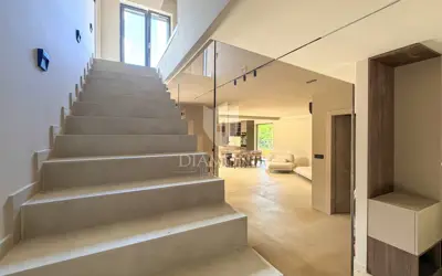 Villa 236 m², Labin - heated pool and grounds 1,006 m² - 18