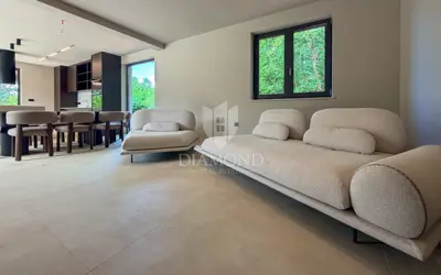 Villa 236 m², Labin - heated pool and grounds 1,006 m² - 15