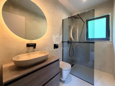 Villa 236 m², Labin - heated pool and grounds 1,006 m² - 19