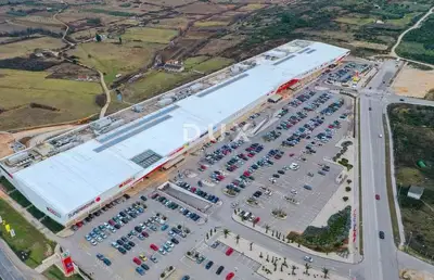Baugrundstück, Zadar - Crvene kuće, 6.169 m² - 2