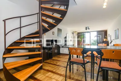 Terraced house 122 m², Ksaver, city and Sljeme view - 2