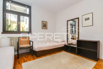 Terraced house 122 m², Ksaver, city and Sljeme view - 13