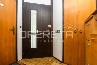 Terraced house 122 m², Ksaver, city and Sljeme view - 21