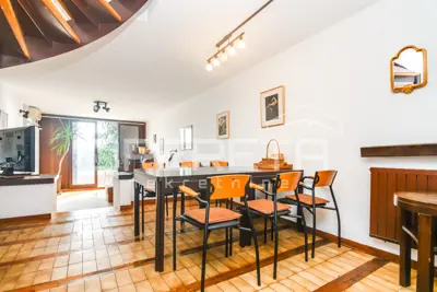 Terraced house 122 m², Ksaver, city and Sljeme view - 4