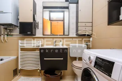 Terraced house 122 m², Ksaver, city and Sljeme view - 15