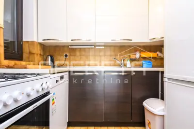 Terraced house 122 m², Ksaver, city and Sljeme view - 7