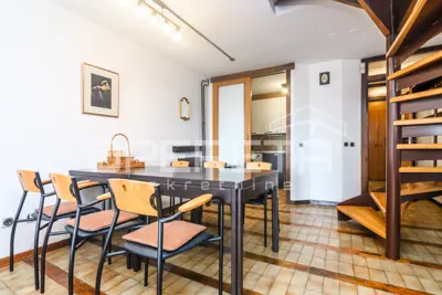 Terraced house 122 m², Ksaver, city and Sljeme view - 5