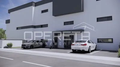 Apartment for sale in Centar, 70 m² - 10