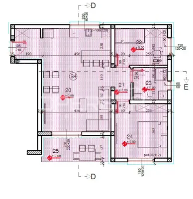 Apartment for sale in Centar, 70 m² - 15