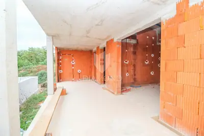 Roh bau kuća blizu mora, okolica Pule - 3