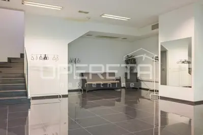 Poslovni prostor 292 m², Donji grad - dvije etaže i više ulaza - 19