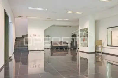 Poslovni prostor 292 m², Donji grad - dvije etaže i više ulaza - 17