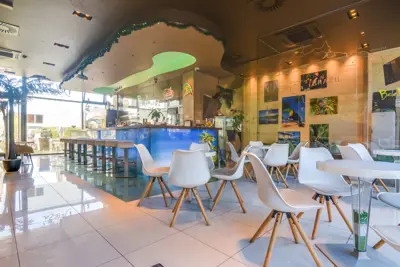 Ladenlokal, Donji Grad, Tuškanova-Vrbanićeva, 292 m², Maisonette