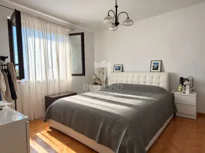 Marčana, spacious 3-room apartment with two terraces - 9