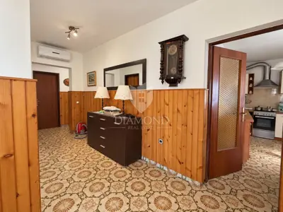 Marčana, spacious 3-room apartment with two terraces - 2