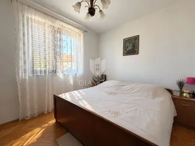 Marčana, spacious 3-room apartment with two terraces - 7
