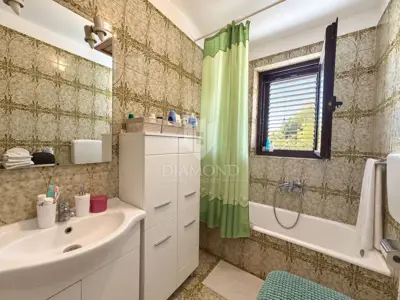 Marčana, spacious 3-room apartment with two terraces - 6