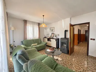 Marčana, spacious 3-room apartment with two terraces - 3