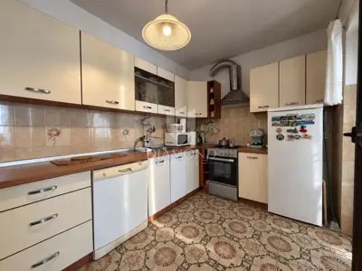 Marčana, spacious 3-room apartment with two terraces - 5
