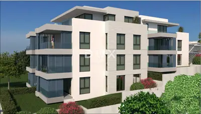Apartment 87.7 m², Primošten - terrace 87.85 m² and close to the sea