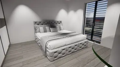 Kuća 135 m², Vrbnik - bazen i natkriveni roštilj - 21
