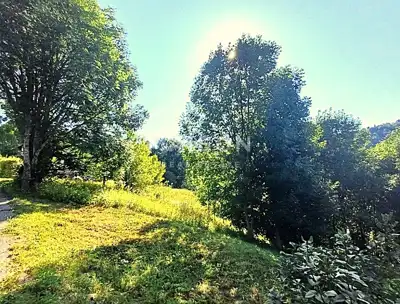 Wunderschönes Grundstück Benkovac Fužinski - 3