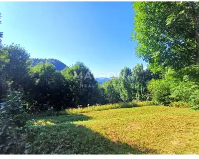 Wunderschönes Grundstück Benkovac Fužinski - 2