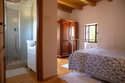 Steinhaus 150 m², Kanfanar - Pool und Grundstück 1.000 m² - 20
