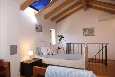 Steinhaus 150 m², Kanfanar - Pool und Grundstück 1.000 m² - 18