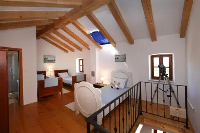 Steinhaus 150 m², Kanfanar - Pool und Grundstück 1.000 m² - 21