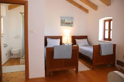 Steinhaus 150 m², Kanfanar - Pool und Grundstück 1.000 m² - 22