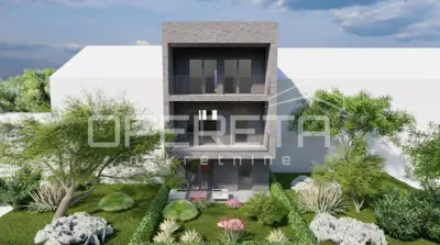Apartment for sale in Ravnice, 160 m² - 6
