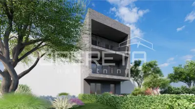Apartment for sale in Ravnice, 160 m² - 5