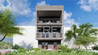 Apartment for sale in Ravnice, 160 m² - 4