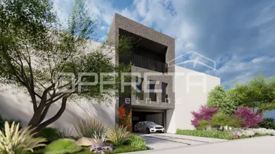 Apartment for sale in Ravnice, 160 m² - 3
