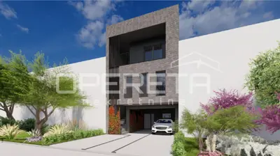 Apartment for sale in Ravnice, 160 m² - 2