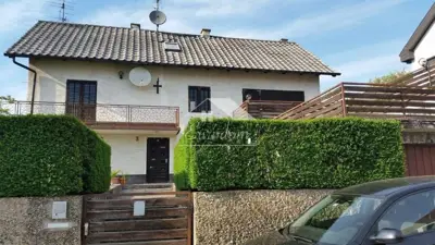 Bauland 4.400 m², Gračani - ruhiger Teil von Podsljeme - 6