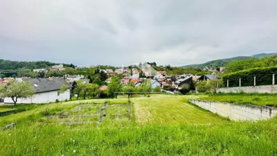 Bauland 4.400 m², Gračani - ruhiger Teil von Podsljeme - 2
