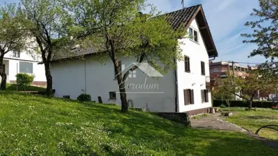 Bauland 4.400 m², Gračani - ruhiger Teil von Podsljeme - 3