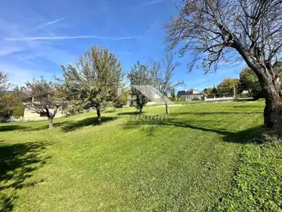 Building land 4,400 m², Gračani - quiet part of Podsljeme