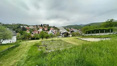 Bauland 4.400 m², Gračani - ruhiger Teil von Podsljeme - 7