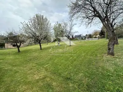 Bauland 4.400 m², Gračani - ruhiger Teil von Podsljeme - 5