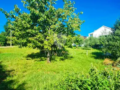 Građevinsko zemljište 836 m², Poreč - pogled na more - 6