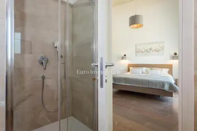 Istra - Haus mit Pool, unweit des Zentrums - 15