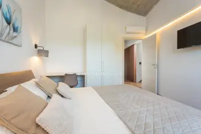 Istra - Haus mit Pool, unweit des Zentrums - 10