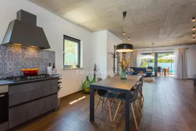 Istra - Haus mit Pool, unweit des Zentrums - 6
