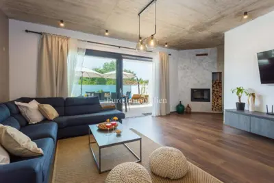 Istra - Haus mit Pool, unweit des Zentrums - 3