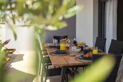 Istra - Haus mit Pool, unweit des Zentrums - 22