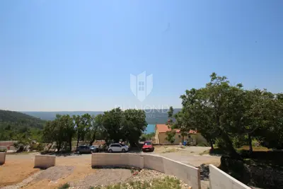 Haus 90 m², Labin Umgebung - Pool und Meerblick - 12